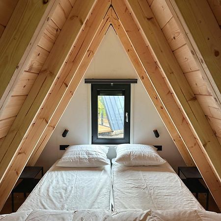 M A R M O T - Luxe Alpenhuis In Prachtig Karinthie Gnesau Exteriör bild