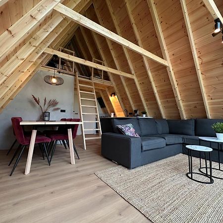 M A R M O T - Luxe Alpenhuis In Prachtig Karinthie Gnesau Exteriör bild