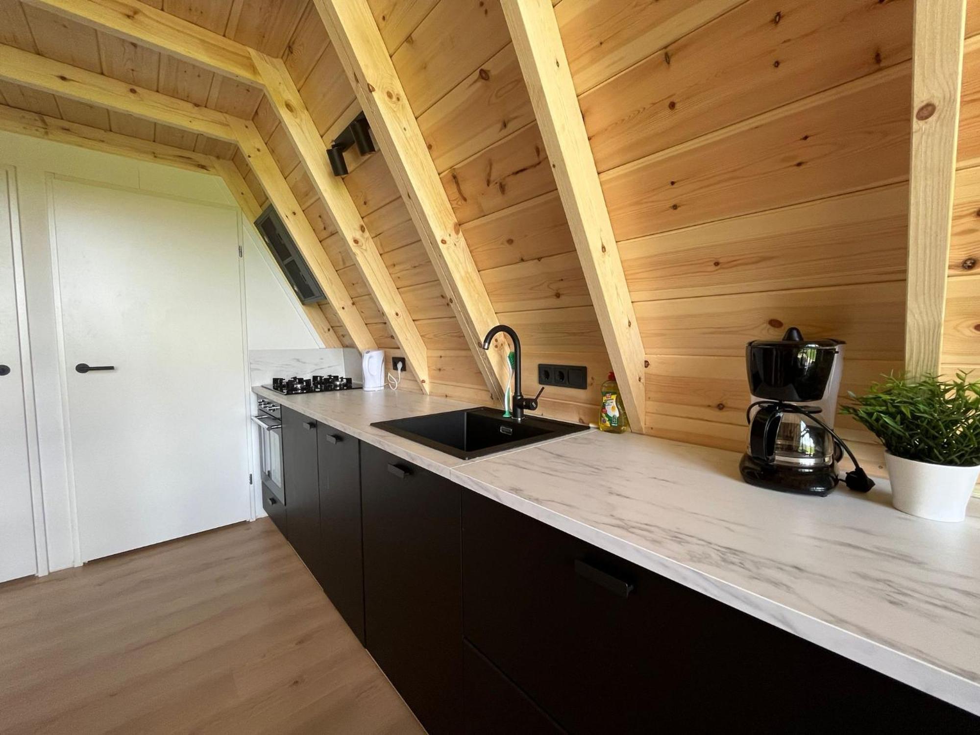 M A R M O T - Luxe Alpenhuis In Prachtig Karinthie Gnesau Exteriör bild
