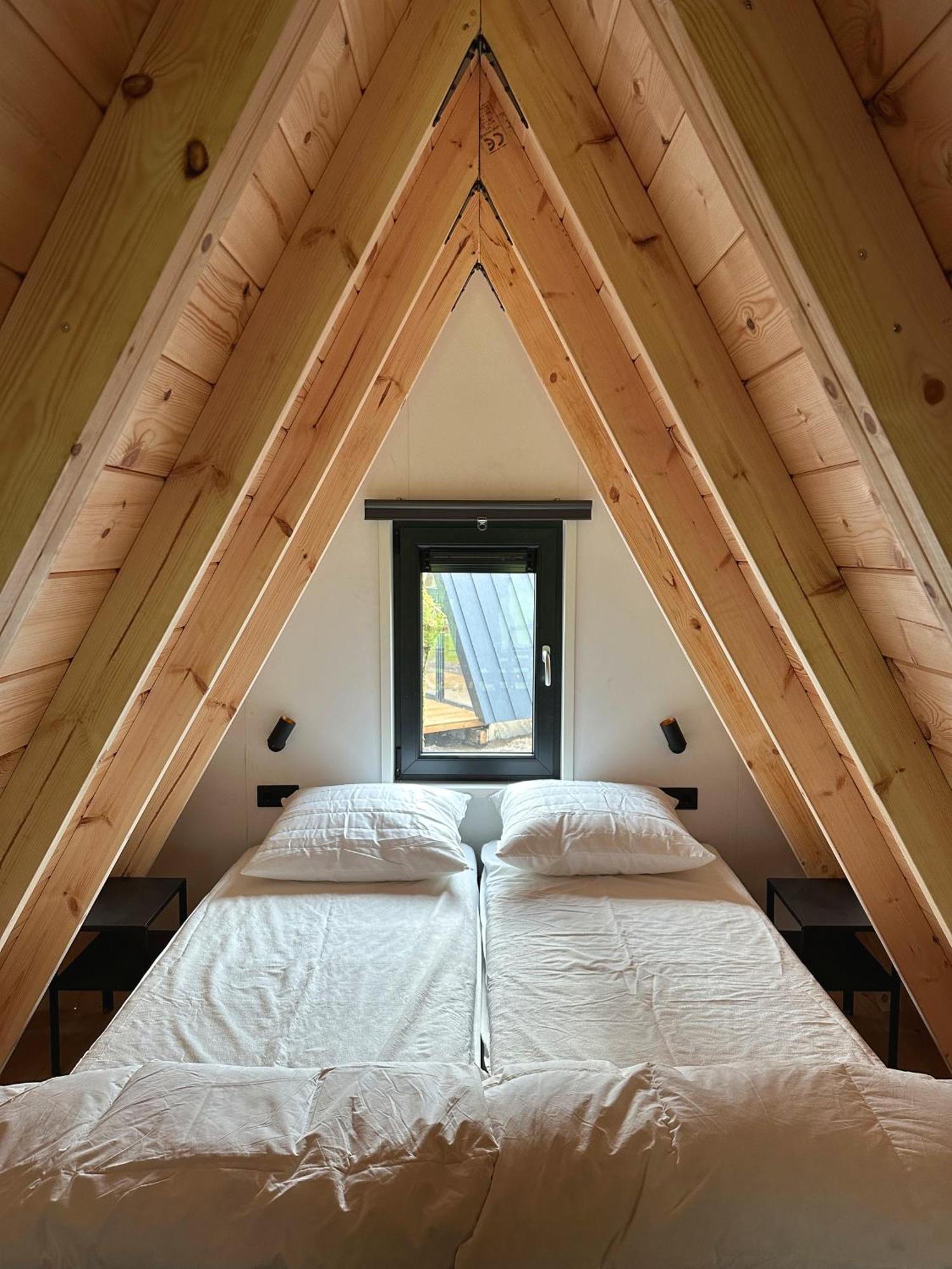 M A R M O T - Luxe Alpenhuis In Prachtig Karinthie Gnesau Exteriör bild