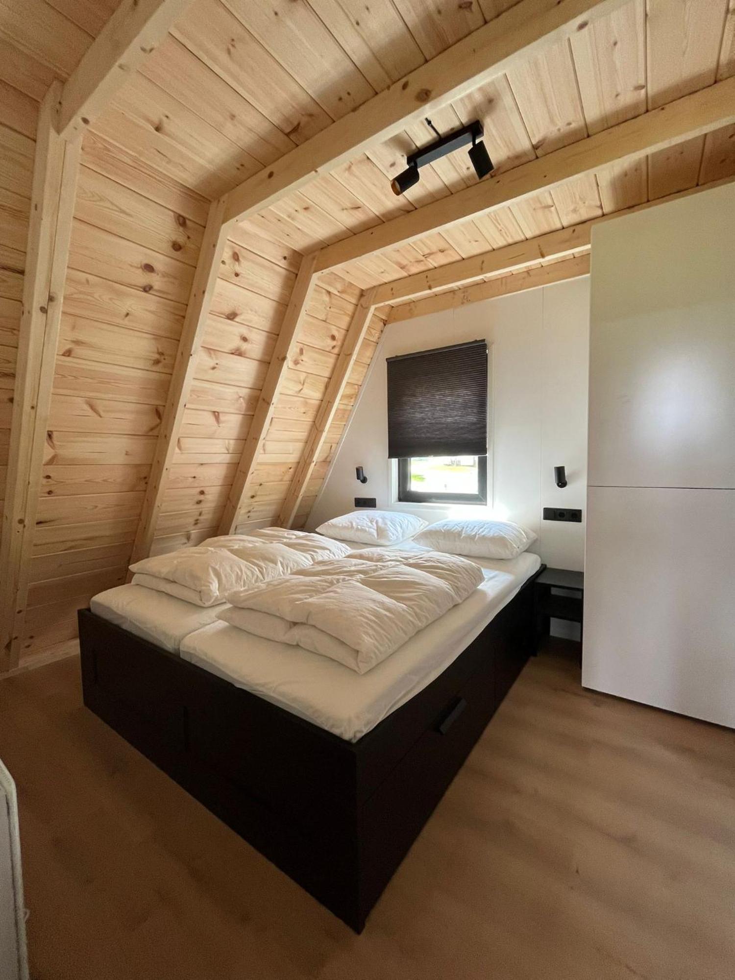 M A R M O T - Luxe Alpenhuis In Prachtig Karinthie Gnesau Exteriör bild
