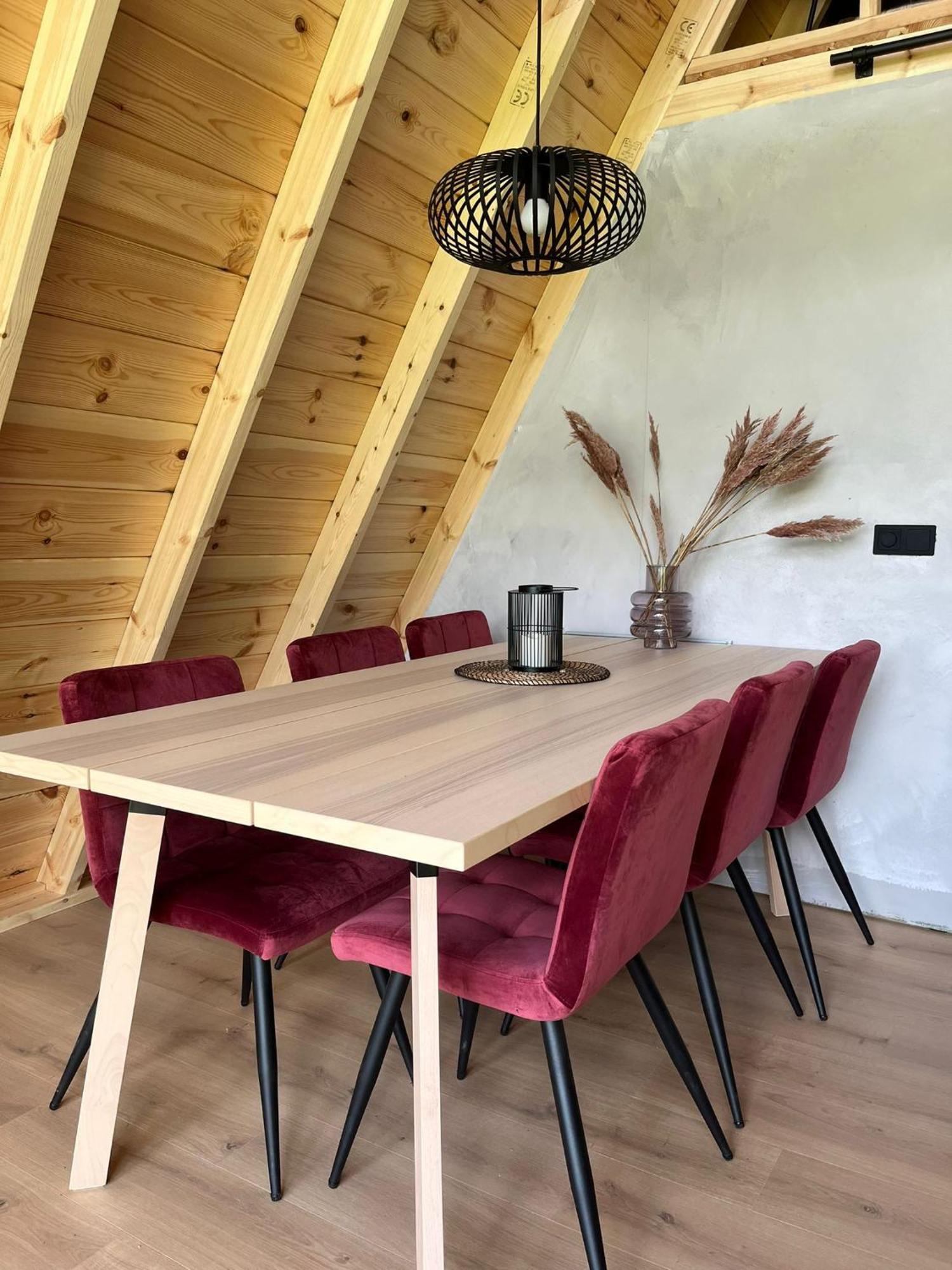 M A R M O T - Luxe Alpenhuis In Prachtig Karinthie Gnesau Exteriör bild