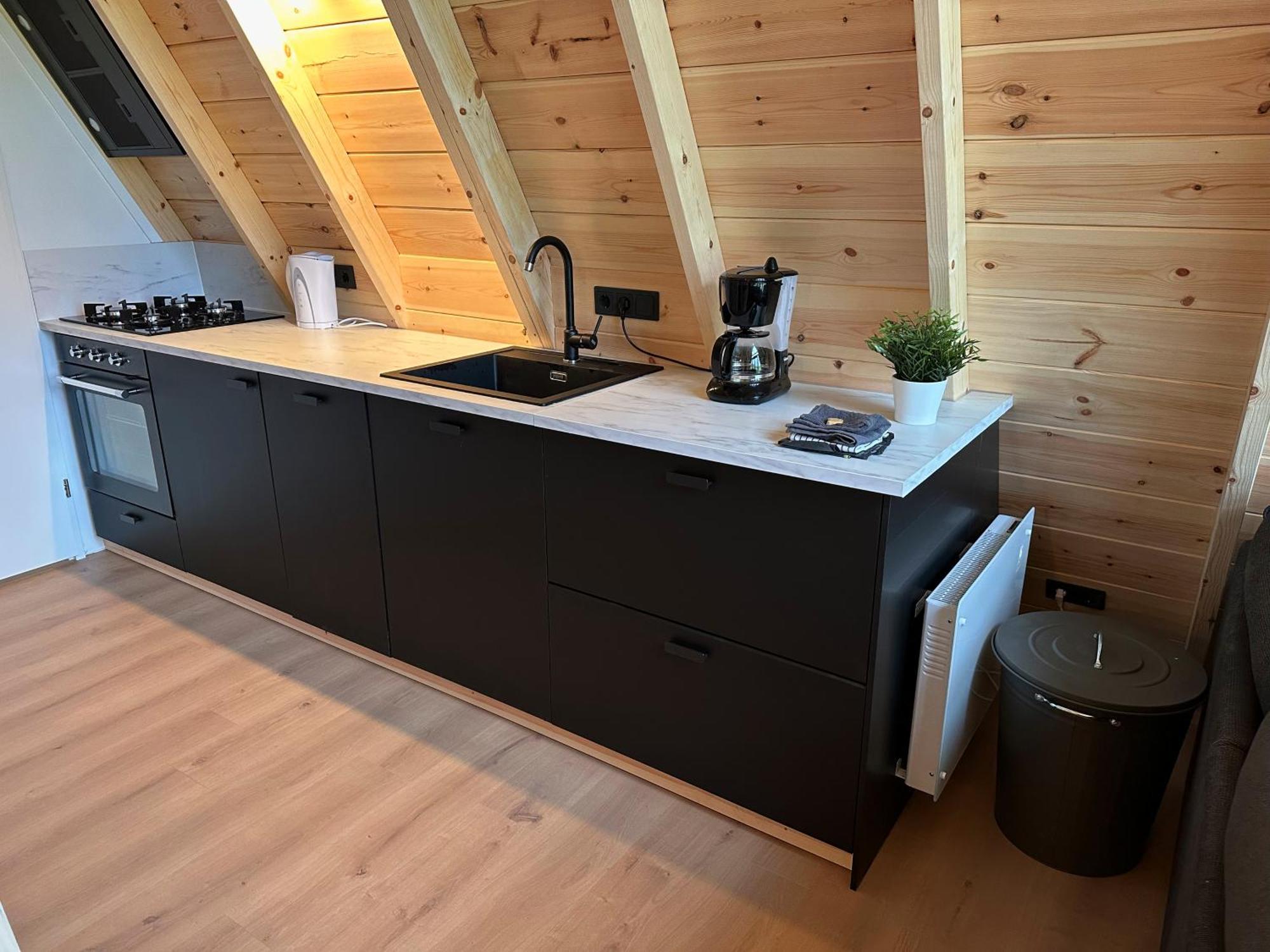 M A R M O T - Luxe Alpenhuis In Prachtig Karinthie Gnesau Exteriör bild