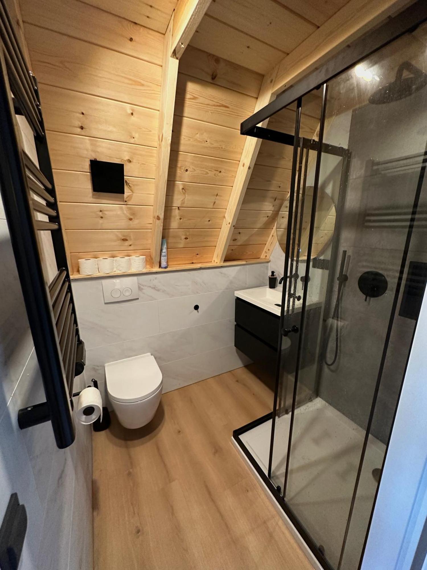 M A R M O T - Luxe Alpenhuis In Prachtig Karinthie Gnesau Exteriör bild