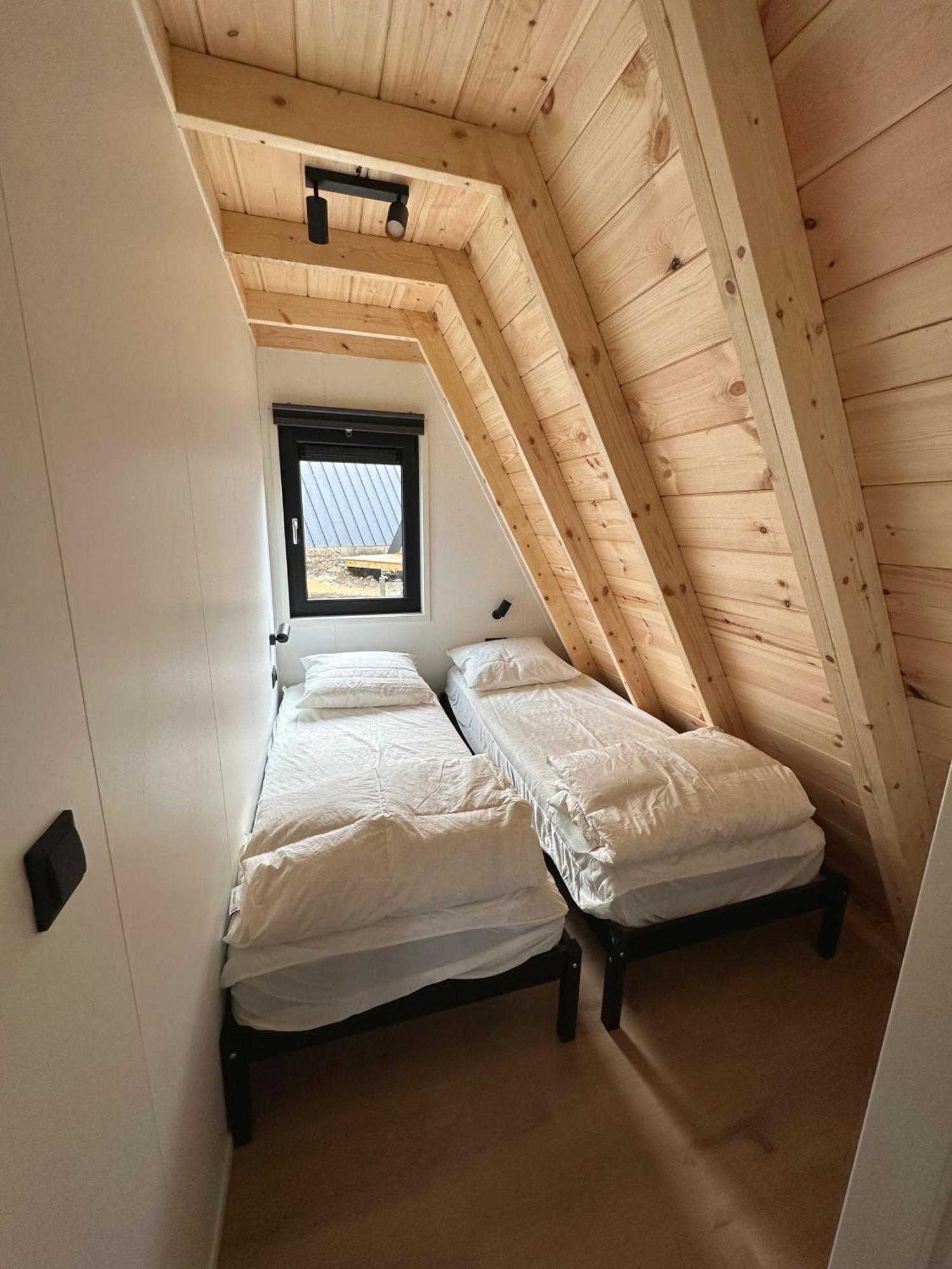 M A R M O T - Luxe Alpenhuis In Prachtig Karinthie Gnesau Exteriör bild