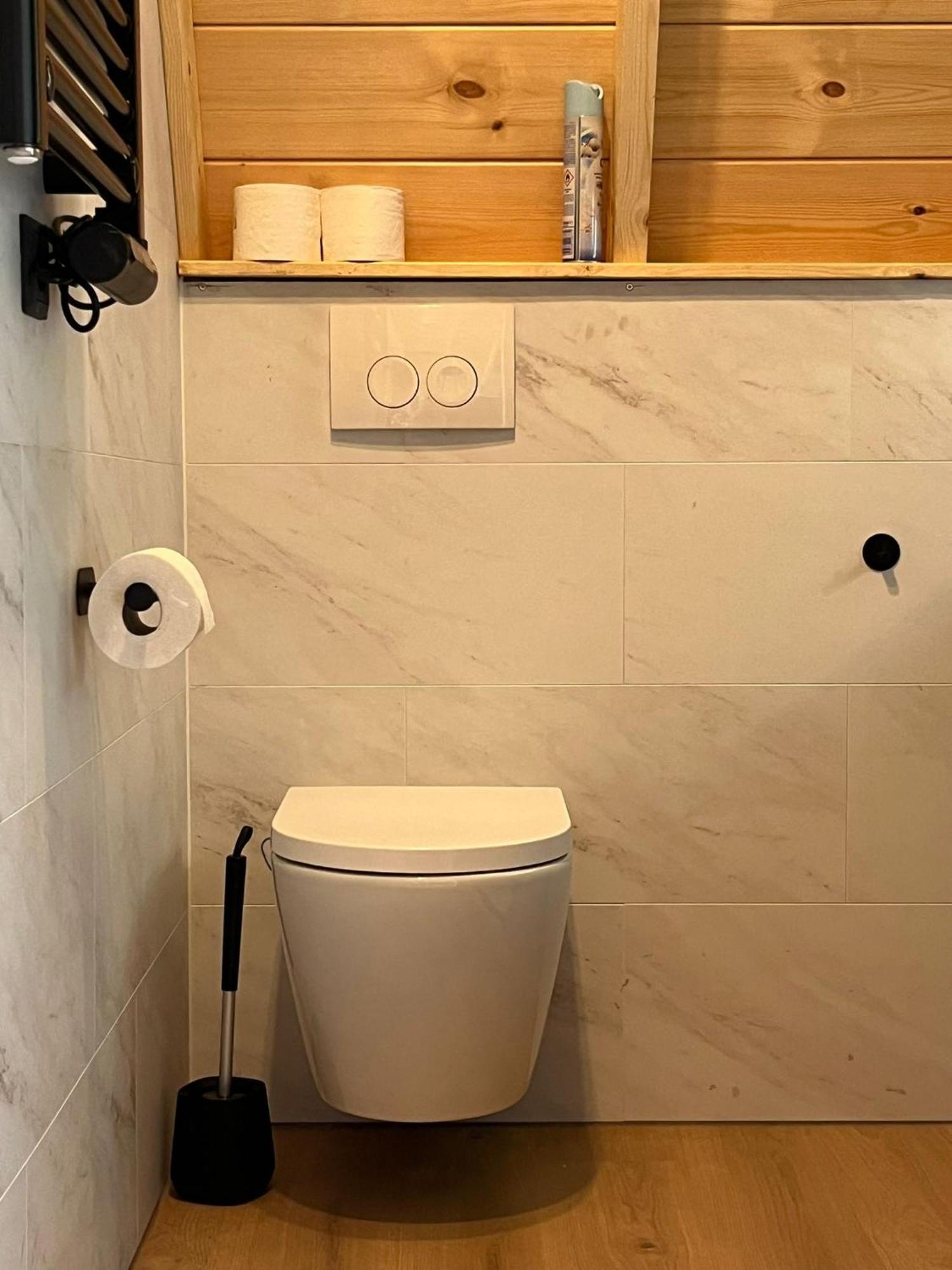 M A R M O T - Luxe Alpenhuis In Prachtig Karinthie Gnesau Exteriör bild